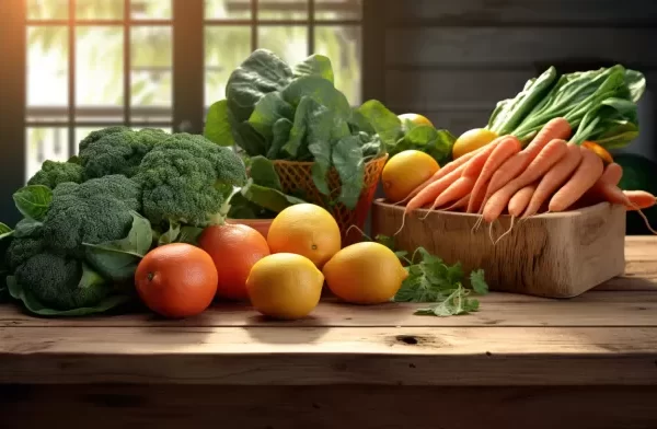 Two Super Foods Could Keep Your Brain Sharp and Ward Off Alzheimer’s!