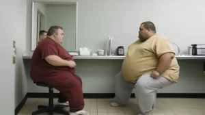 Why Obese Guys Might Get More Weight-Loss Advice from Their Doctors