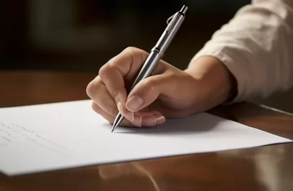 Boost Your Brain the Easy Way: Why Handwriting Beats Typing for Learning