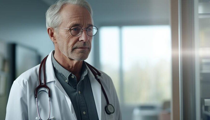 Rethinking Prostate Tests: Why Screening May Not Benefit Older Men