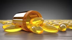 Olive and Fish Oils: Could They Keep Your Pancreas Happy and Healthy?