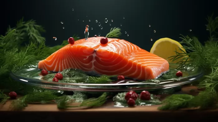 Omega-3 Fish Oils Might Be a Warrior Against Prostate Cancer