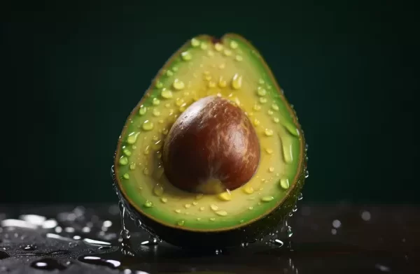The Amazing Avocado: How One Fruit Can Boost Heart Health and Curb Cravings!