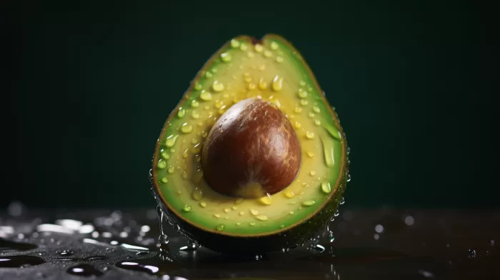 The Amazing Avocado: How One Fruit Can Boost Heart Health and Curb Cravings!