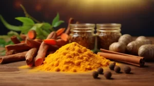 Turmeric: The Spice That Could Shield Your Brain from Alzheimer's