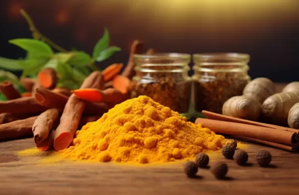 Turmeric: The Spice That Could Shield Your Brain from Alzheimer's