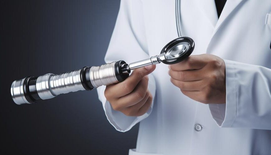 The Uncomfortable Truth: Why Every Third Colonoscopy Might Be Missing the Mark