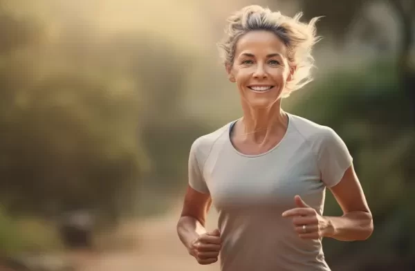 The Simple Secret to a Sharp Mind: Move Your Way to a Better Brain!