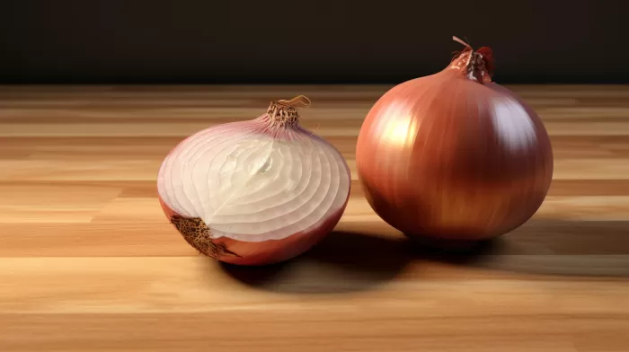 Onion Power: The Everyday Veggie That Might Outshine All in Fighting Cancer