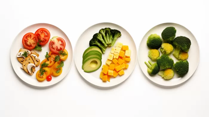 Eating Right Before Surgery Could Help You Heal Better
