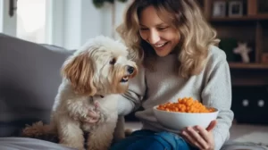Paws for Thought: Is Our Love for Pets Overshadowing Human Connections?