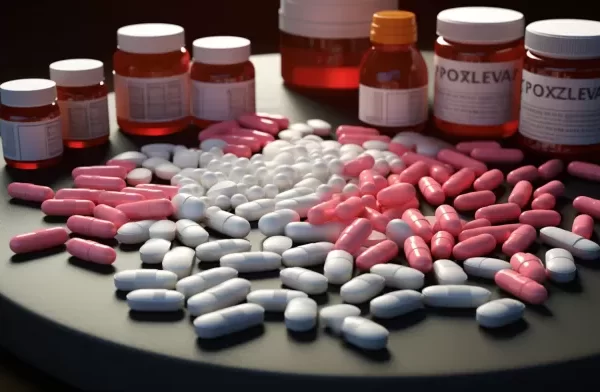 Rethink Your Painkiller: The Hidden Danger for Heart Attack Survivors Revealed