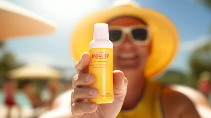 Pale Pals, Listen Up: You Might Need More Vitamin D Just Like Tan Buddies!
