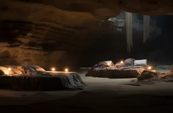 Sleep Like a Caveman to Boost Brain Power and Memory