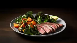 Is Your Paleo Plate Packing a Hidden Cancer Punch?