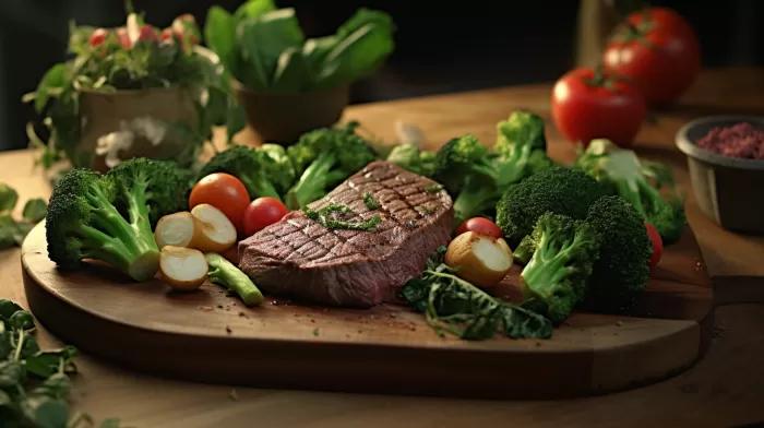 Heart Health on the Hunt: The Paleo Diet's Meaty Secret Revealed