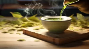 Sip Your Way to Health: The Paleo Power of Tea!