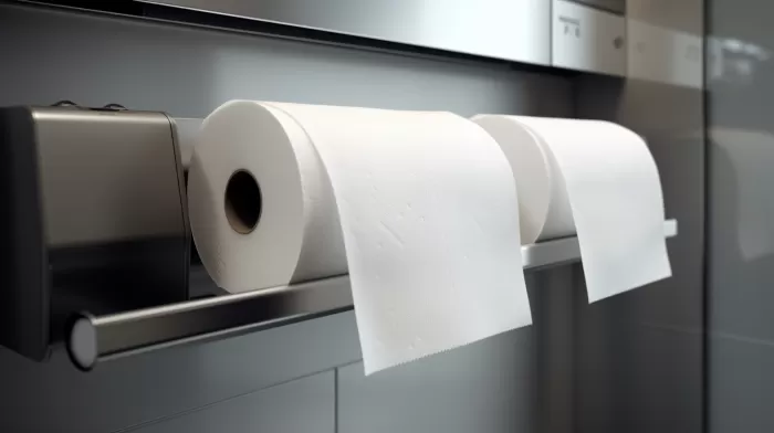 Why Paper Towels Win the Hand-Drying Battle in Restrooms