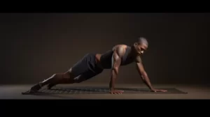 Elevate Your Warm-Up: Master the Inchworm with a Twist!