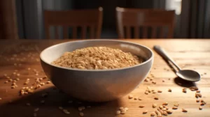 Crunch Time: How a Bowl of Cereal a Day Might Keep the Doctor Away!