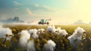 Pesticide Exposure Linked to Surging Endometriosis Risk: The Hidden Agony for Many Women