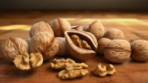 Tummy Troubles, Picky Eaters? See How Walnuts Whip Your Gut into Shape!