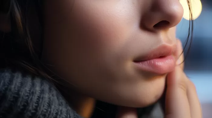 Noses Don't Lie: The Surprising Sign of Fibbing Uncovered!