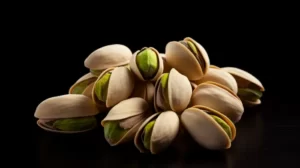 Pistachio Power: A Tasty Snack That Might Help You Lose Weight!