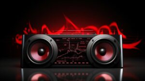 Turn Down the Volume to Beat High Blood Pressure: The Surprising Link Between Music and Heart Health