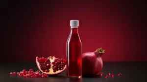 The Pomegranate Juice Scandal: Is Your Juice Really What It Seems?