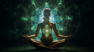 Harnessing Positive Energy's Healing Power