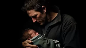 Dads in the Postpartum Picture: Navigating the Unspoken Struggles of New Fatherhood