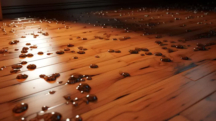 Hold Off on New Floors: The Hidden Danger to Your Baby's Breath!