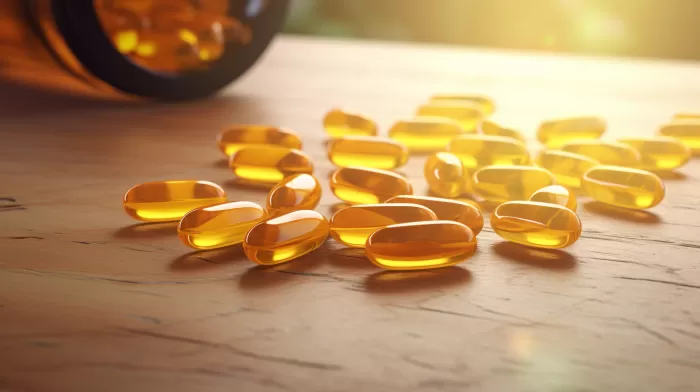 Getting Ready for Surgery? Boost Your Healing with Vitamin D3!