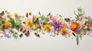 Balancing Pills with Plants: Can You Really Ditch Prescriptions for Natural Health?