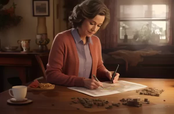 Boost Your Brain: Fun Activities and Exercise to Ward Off Alzheimer's