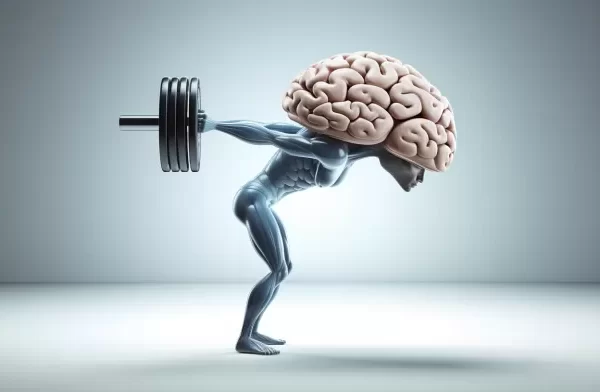 Sweat It Out to Ward Off Parkinson's: How Staying Active Could Be Your Brain's Best Defense