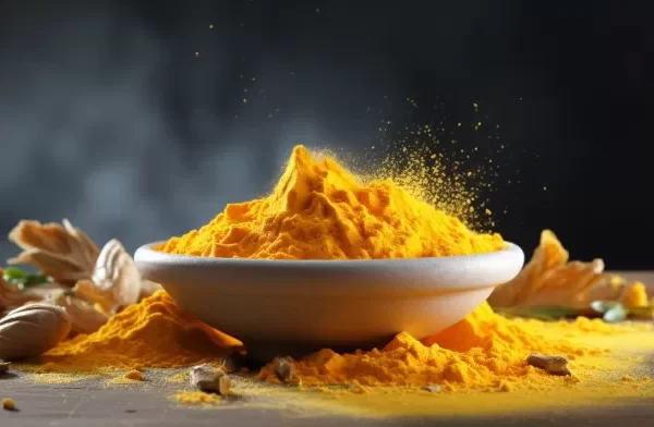 Spice Up Your Brain Health: Can Turmeric Help Stop Parkinson's?