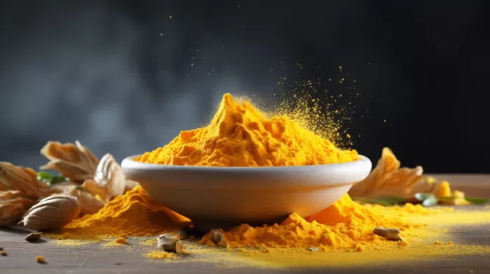 Spice Up Your Brain Health: Can Turmeric Help Stop Parkinson's?