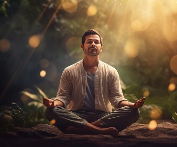 Embrace the Power of Positive Energy for a Happier, Healthier Heart