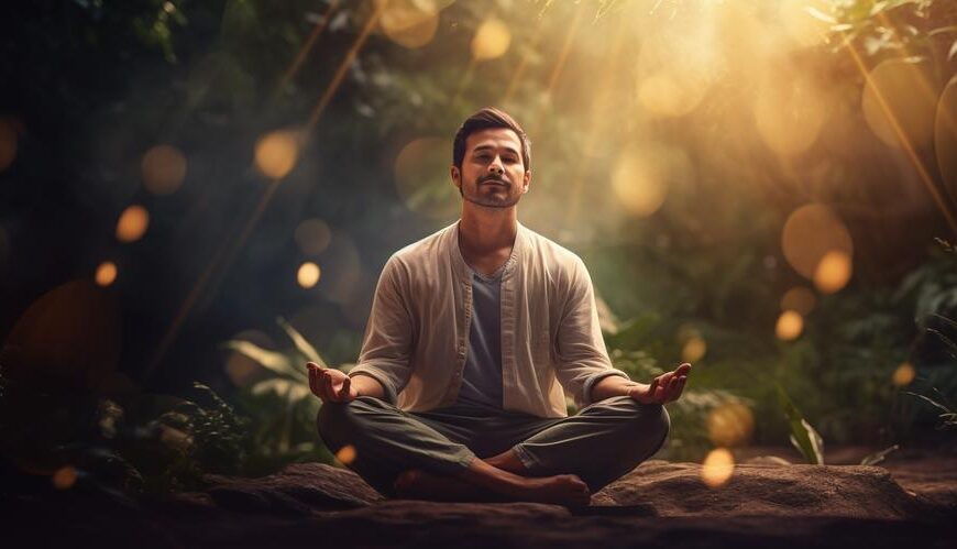 Embrace the Power of Positive Energy for a Happier, Healthier Heart