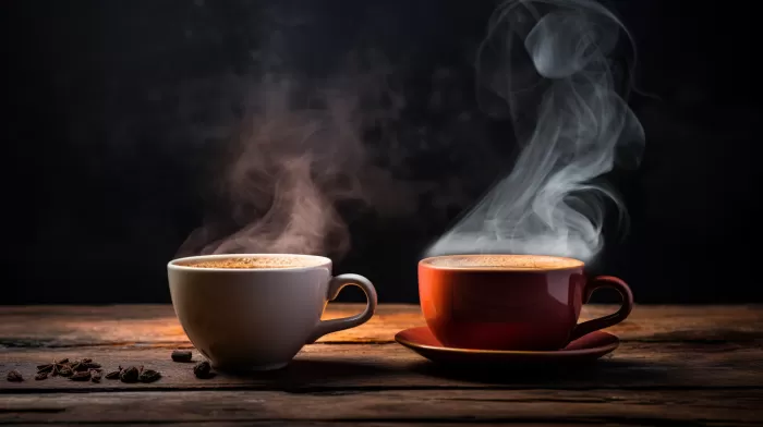 Sip Your Way to a Healthy Liver: Can Coffee and Tea Be the Secret?