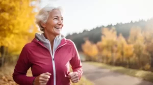 Walk Your Way to a Happy Heart: How a Smile and Sneakers Can Beat Heart Disease
