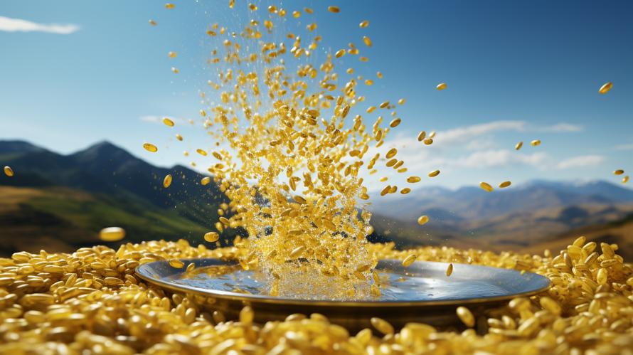 Quinoa Unleashed: Your Ultimate Guide to the Incan Superfood That Could Save Your Life
