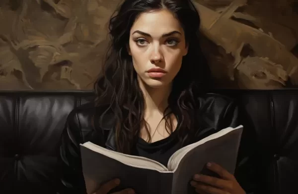 Embrace the Absurd: How Kafka's Puzzling Tales Sharpen Your Mind