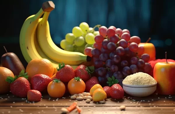 Why Some Snacks Leave Your Brain in a Fog