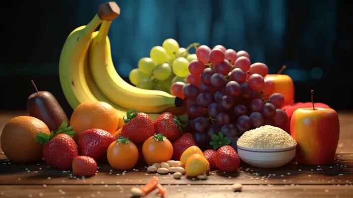 Why Some Snacks Leave Your Brain in a Fog