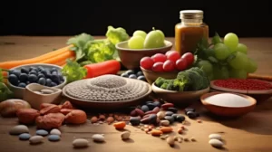 Eat Smart to Guard Your Mind: Simple Foods & Supplements to Lower Alzheimer's Risk