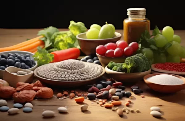 Eat Smart to Guard Your Mind: Simple Foods & Supplements to Lower Alzheimer's Risk