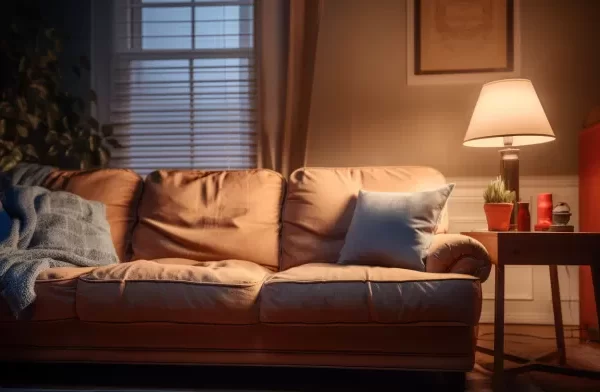 Scoot Over Sofa: Moving More Cuts Stroke Risk by a Fifth!